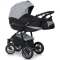 Детская коляска Riko (Expander) Mondo black Line - carbon