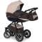 Детская коляска Riko (Expander) Mondo black Line - chocolate