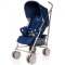 Прогулочная коляска 4Baby Le Caprice - blue