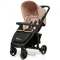 Прогулочная коляска 4 Baby Atomic - 01