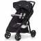 Прогулочная коляска EasyGo Quantum Black - черный