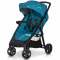 Прогулочная коляска EasyGo Quantum Black - морской