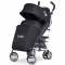 Прогулочная коляска Euro- Cart Ezzo - черный
