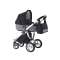 Детская коляска Roan Teo - Black