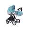Детская коляска Roan Teo - Laguna