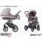 Детская коляска Bebetto Holland 2 в 1 - W 52 GRF