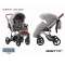 Детская прогулочная коляска Bebetto Filippo - 01 SZA