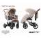 Детская прогулочная коляска Bebetto Filippo - 02 SZA