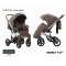 Детская прогулочная коляска Bebetto Filippo - 05 SZA