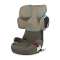 Автокресло Cybex Solution X-2 - Fix - fix dune