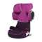 Автокресло Cybex Solution X-2 - Fix - lollipop