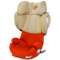 Автокресло Cybex Solution Q-2 - Fix - autumn gold