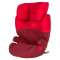Автокресло Cybex Free-Fix - красный