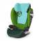 Автокресло Cybex Solution M-fix - зеленый
