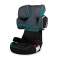 Автокресло Cybex Solution X2 - серый