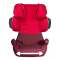 Автокресло Cybex Solution X2 - красный