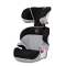 Автокресло Cybex Solution - светло-серый