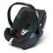 Автокресло Cybex Aton 3S - Black River