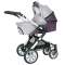 Детская коляска Coletto Giovanni 2 в 1 - серая