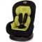 Детское автокресло 4BABY Dragon - желтый