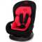 Детское автокресло 4BABY Dragon - красный