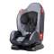 Детское автокресло Coletto Santino Only - серый