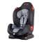 Детское автокресло Coletto Santino Only - графит