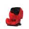 Детское автокресло Coletto Vivaro Isofix - красный