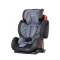 Детское автокресло Coletto Sportivo Only Isofix - серый