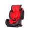 Детское автокресло Coletto Sportivo Only Isofix - красный