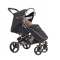 Прогулочная коляска Coletto Aveo - черный