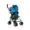Прогулочная коляска Coto Baby Rhythm - голубая
