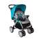 Прогулочная коляска Coto Baby Torre - бирюзовая