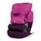 Автокресло Cybex Isis - fix - Purple Rain