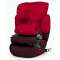 Автокресло Cybex Isis - fix - Rumba Red