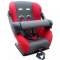 Детское автокресло Мишутка LB 301 - красный