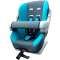 Детское автокресло Мишутка LB 301 - голубой