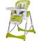 Стульчик для кормления Caretero Bistro - Green