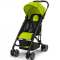 Прогулочная коляска Recaro Easy Life - Lime