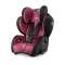 Автокресло Recaro Young Sport Hero - баклажан