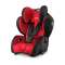 Автокресло Recaro Young Sport Hero - красный