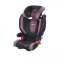 Автокресло Recaro Monza 2 Seatfix - баклажан