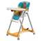 Стульчик для кормления Peg-Perego Prima Pappa Diner - с рисунком