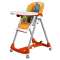 Стульчик для кормления Peg-Perego Prima Pappa Diner - c рисунком II