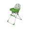 Стульчик для кормления Selby SH-152 - зеленый