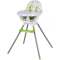 Детский стульчик для кормления Selby BH-432 - зеленый