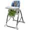 Стульчик для кормления Мишутка НС 31 - зеленый