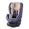 Детское автокресло Happy Baby Taurus - синий