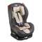 Автокресло Happy Baby Taurus Deluxe - графит