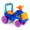 Машинка-каталка Орион Бэби Трактор - синий